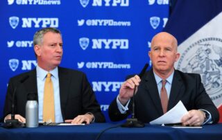 The NYPD’s broken promise on rape: The Special Victims Division is understaffed, lacks resources and has shuttered its cold-case unit