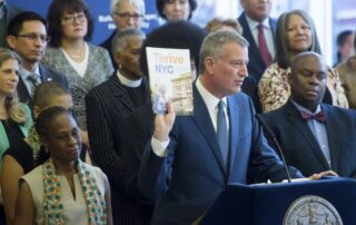 How to fix this insane mess: Where de Blasio should look in his 30-day review of how the city handles serious mental illness